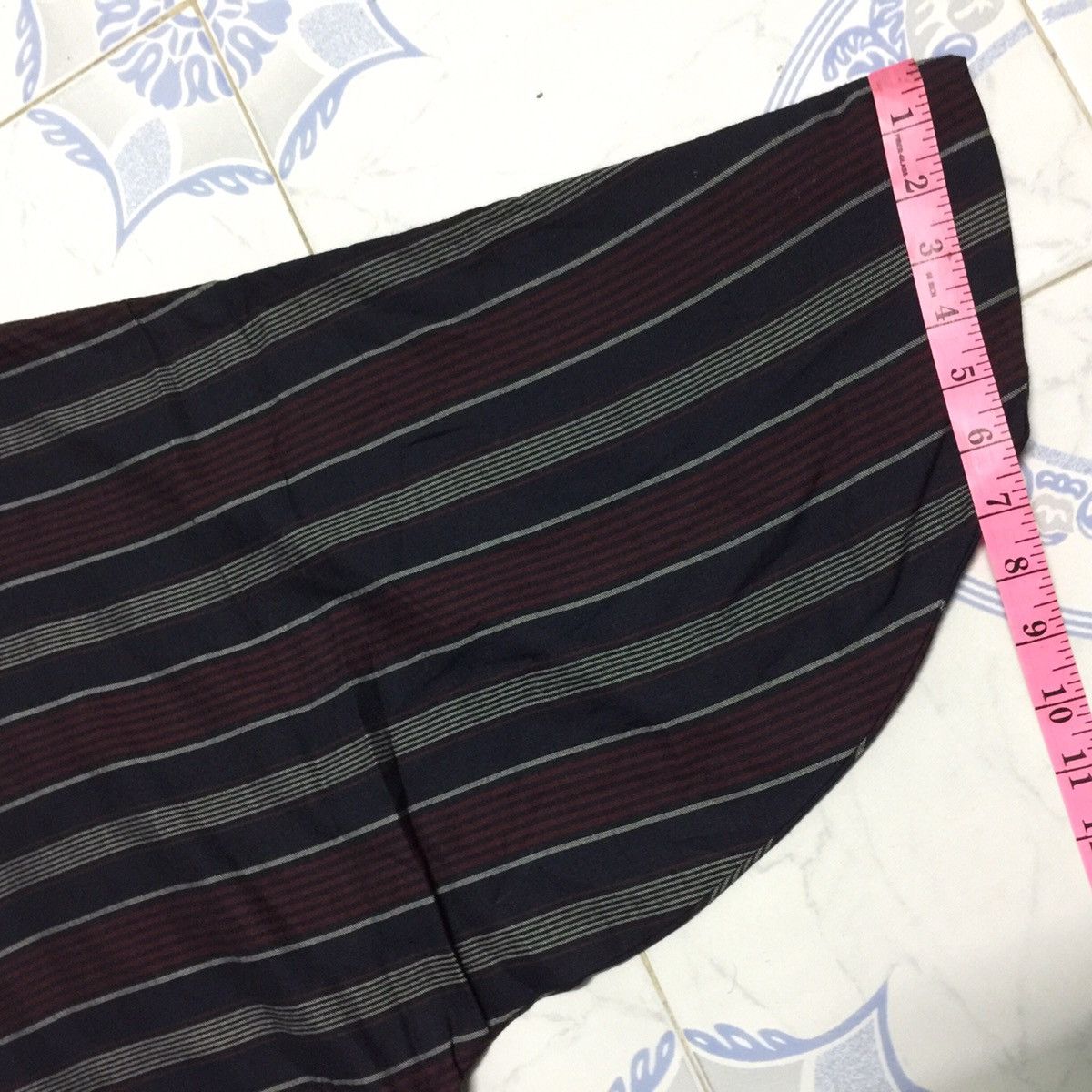 Japanese Brand Kimono from Japan Size US XL / EU 56 / 4 - 9 Thumbnail
