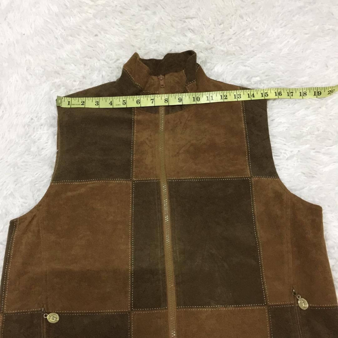 Other Block colour vest Size M / US 6-8 / IT 42-44 - 4 Thumbnail
