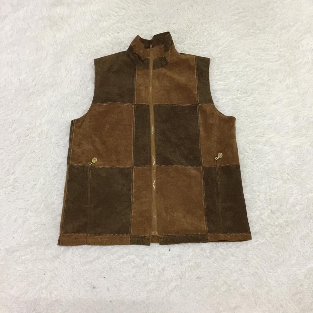 Other Block colour vest Size M / US 6-8 / IT 42-44 - 7 Thumbnail