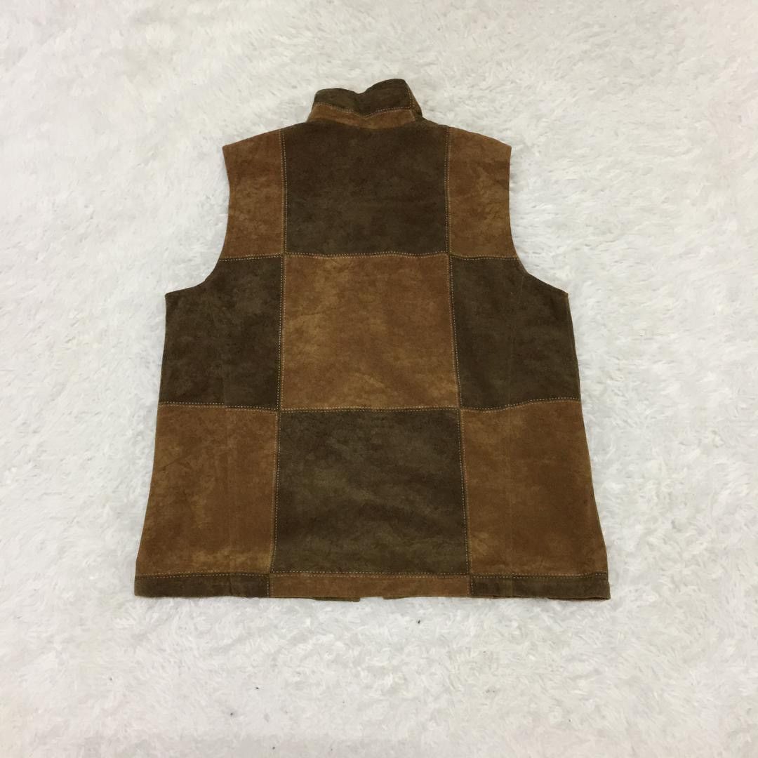 Other Block colour vest Size M / US 6-8 / IT 42-44 - 2 Thumbnail
