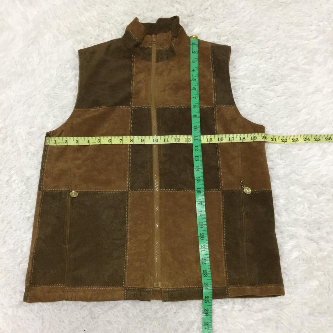Other Block colour vest Size M / US 6-8 / IT 42-44 - 3 Thumbnail