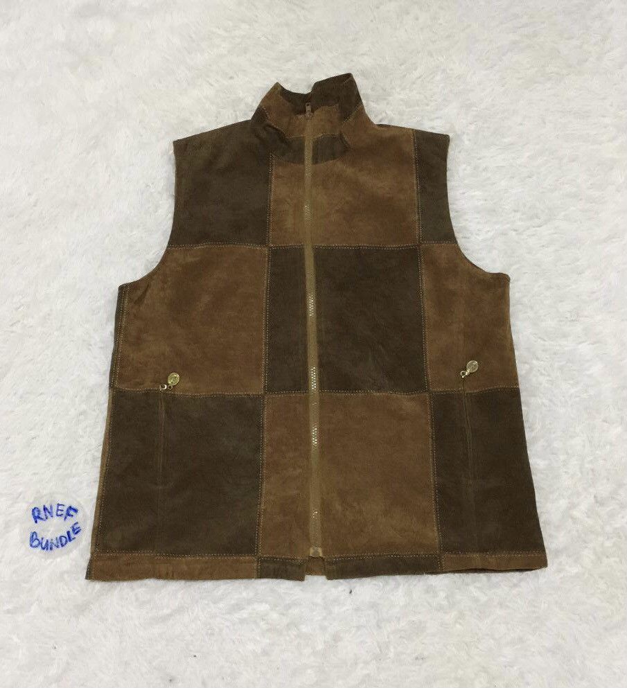 Other Block colour vest Size M / US 6-8 / IT 42-44 - 1 Thumbnail