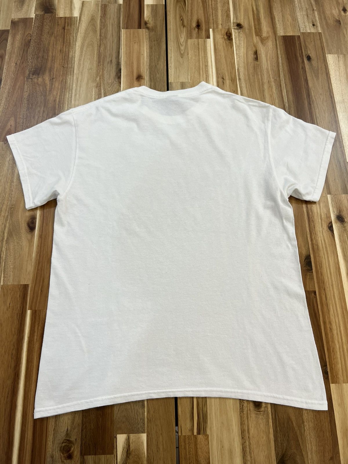 Band Tees × Vintage Sonic Youth Sister Tour BandT Shirts Size US M / EU 48-50 / 2 - 3 Thumbnail