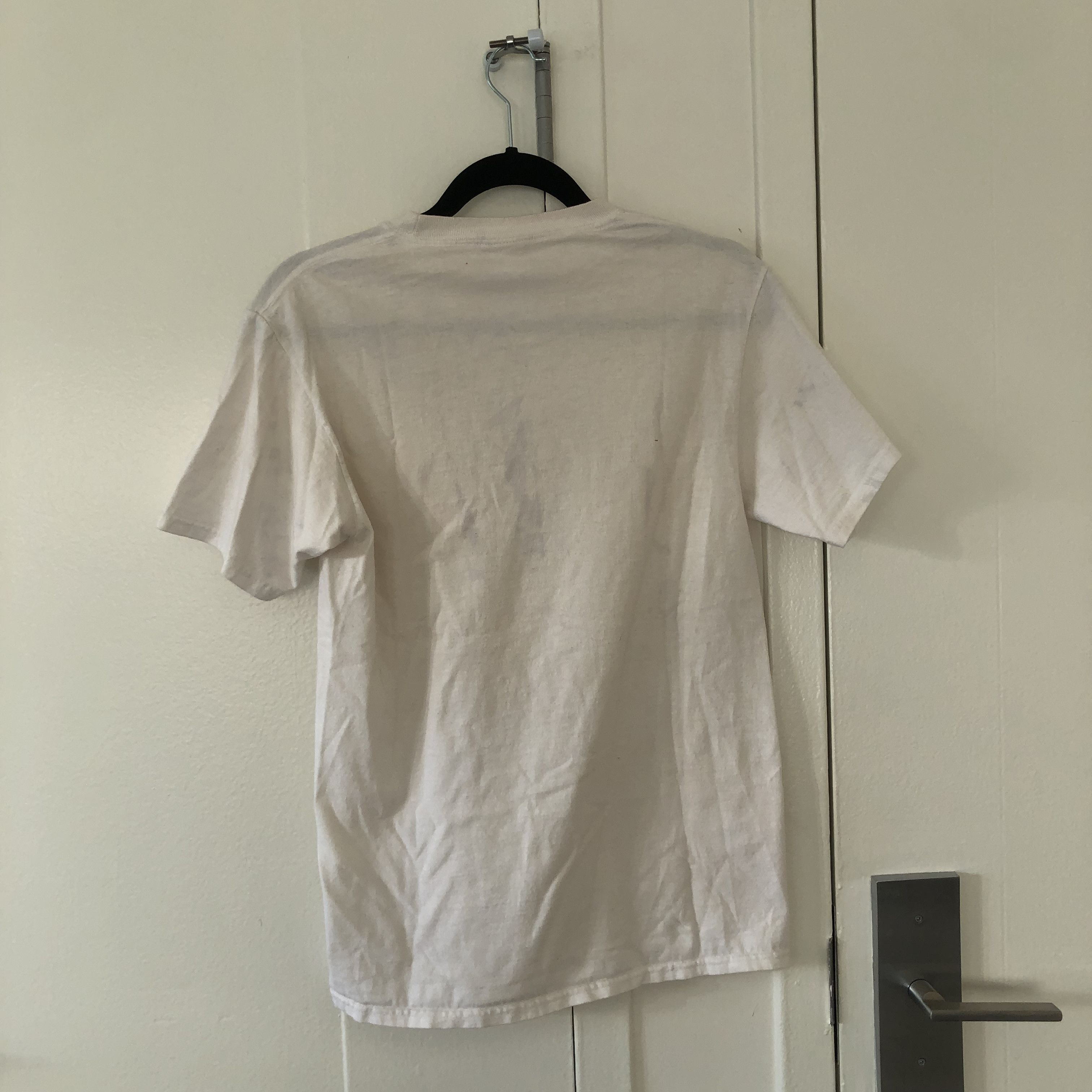 Noah Noah Jolly Roger Tee Size US S / EU 44-46 / 1 - 7 Thumbnail