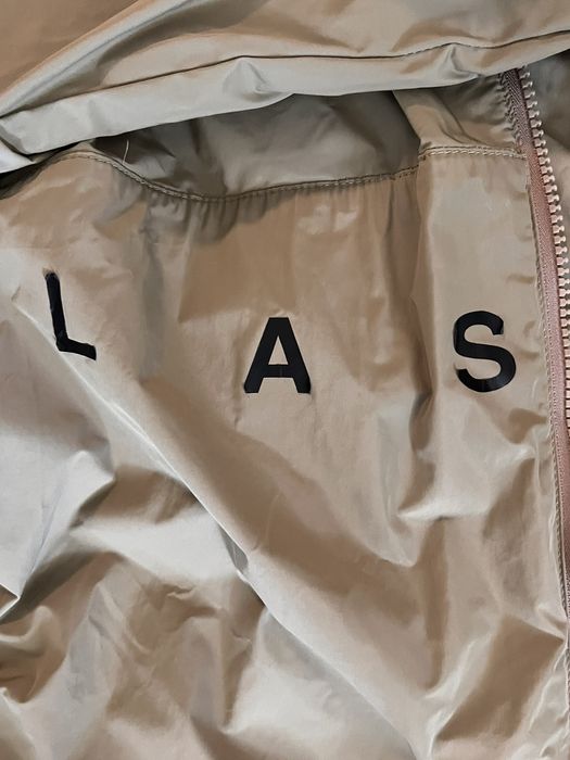 yeezy windbreaker original price