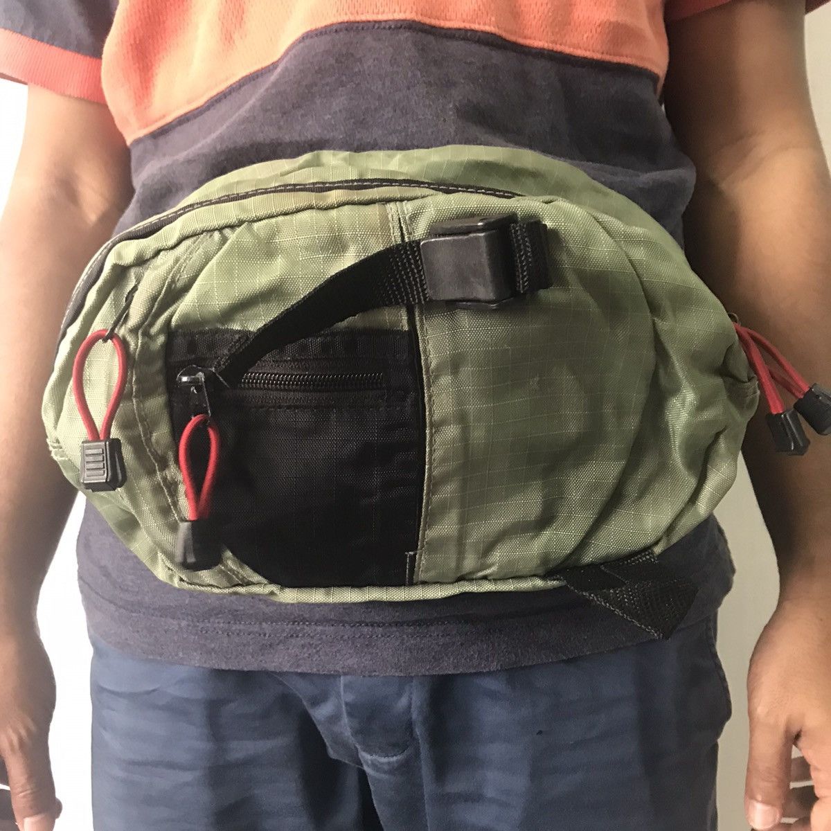 Japanese Brand Waist bag from Japan Size ONE SIZE - 19 Thumbnail