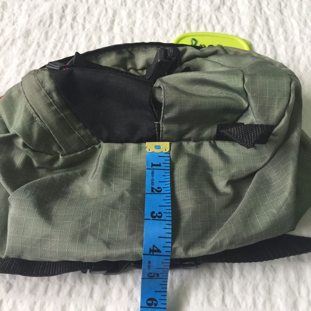 Japanese Brand Waist bag from Japan Size ONE SIZE - 15 Thumbnail
