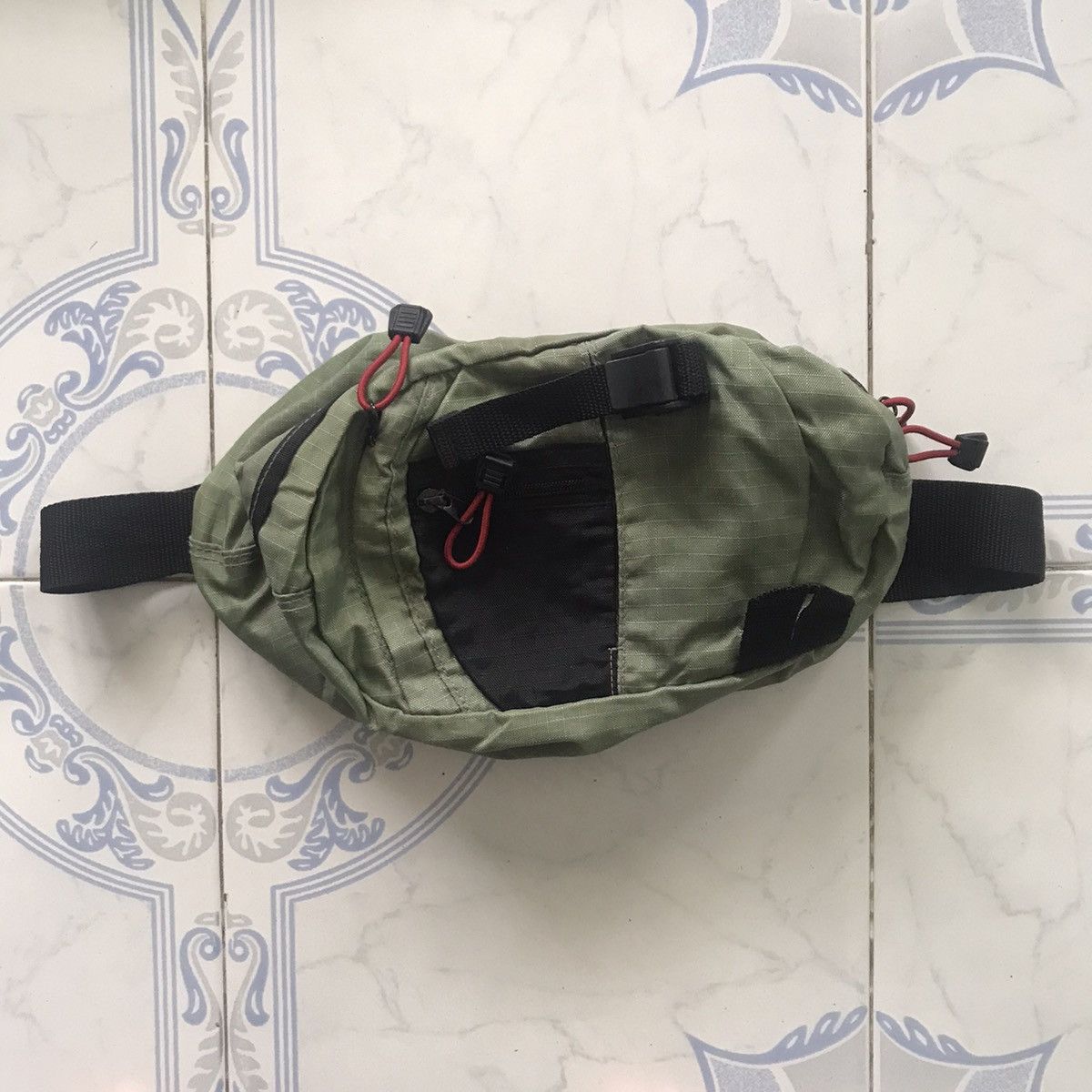 Japanese Brand Waist bag from Japan Size ONE SIZE - 25 Thumbnail