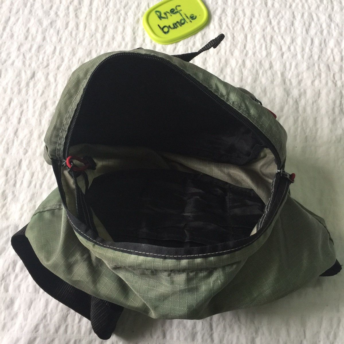 Japanese Brand Waist bag from Japan Size ONE SIZE - 7 Thumbnail