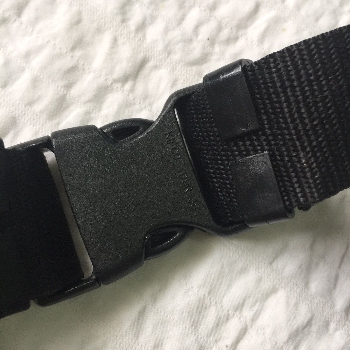 Japanese Brand Waist bag from Japan Size ONE SIZE - 13 Thumbnail