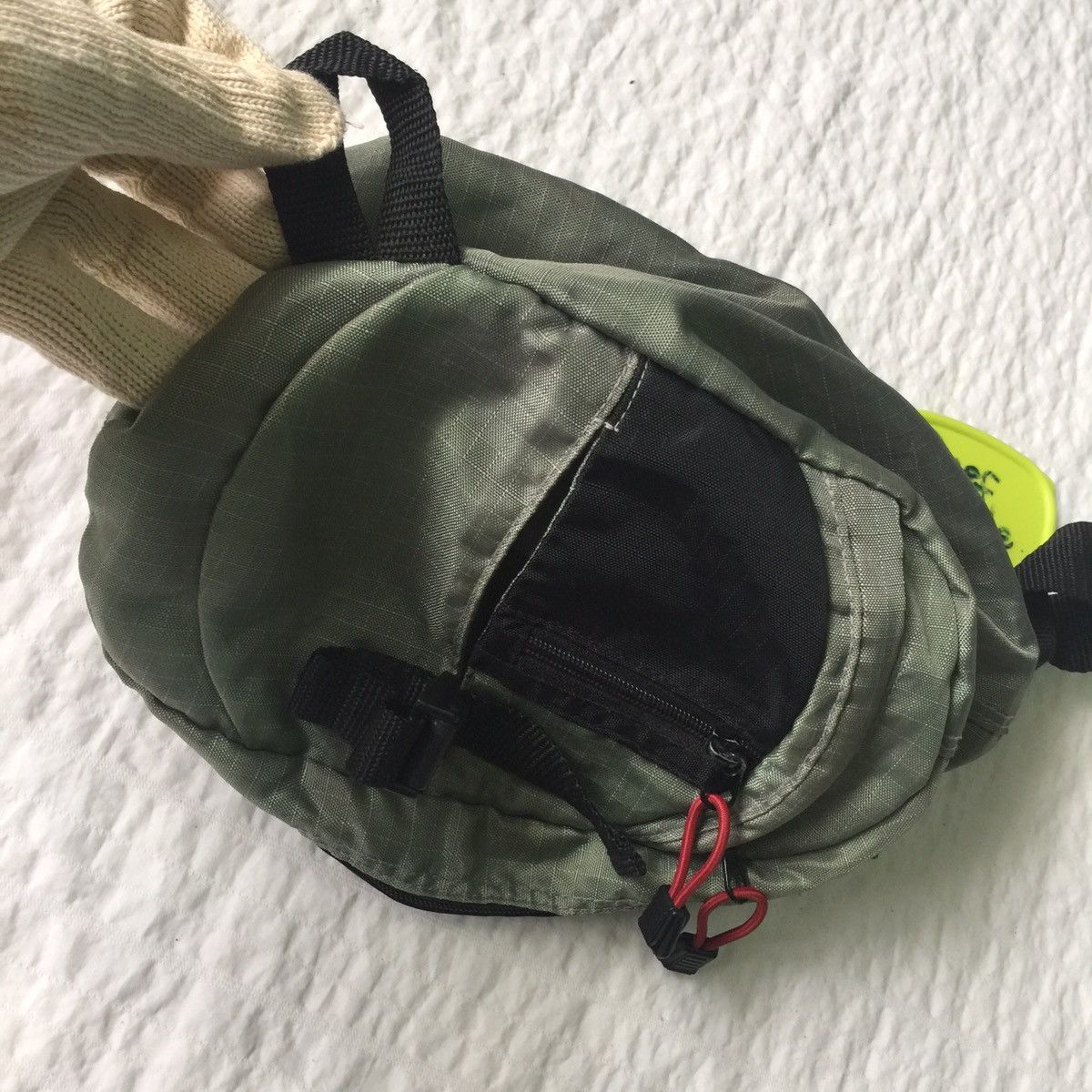 Japanese Brand Waist bag from Japan Size ONE SIZE - 10 Thumbnail