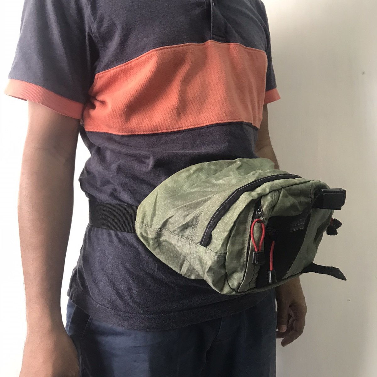 Japanese Brand Waist bag from Japan Size ONE SIZE - 21 Thumbnail