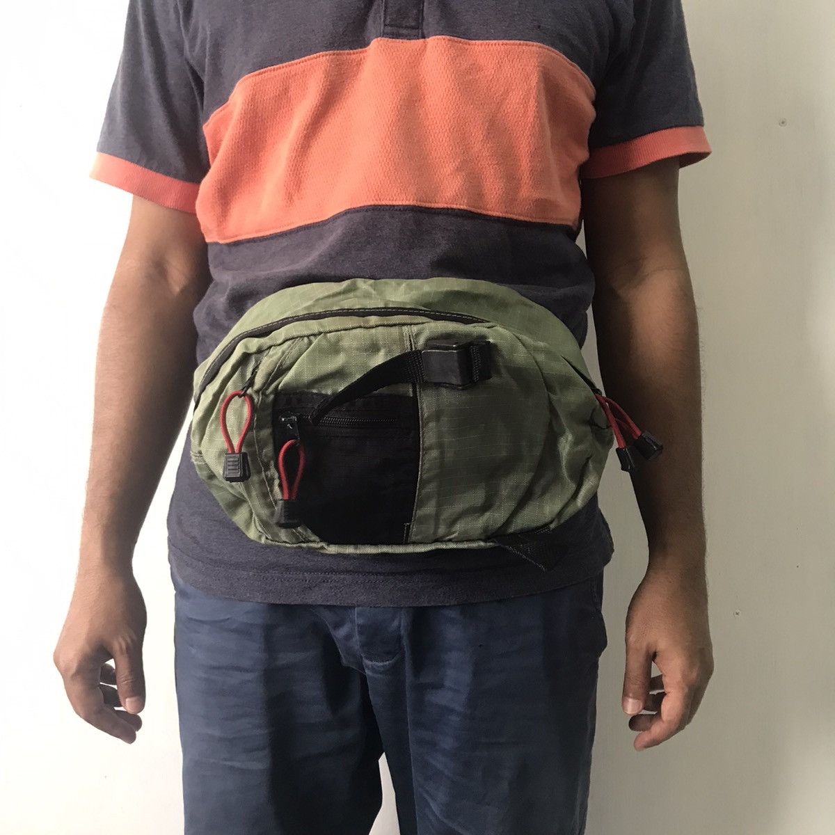 Japanese Brand Waist bag from Japan Size ONE SIZE - 18 Thumbnail