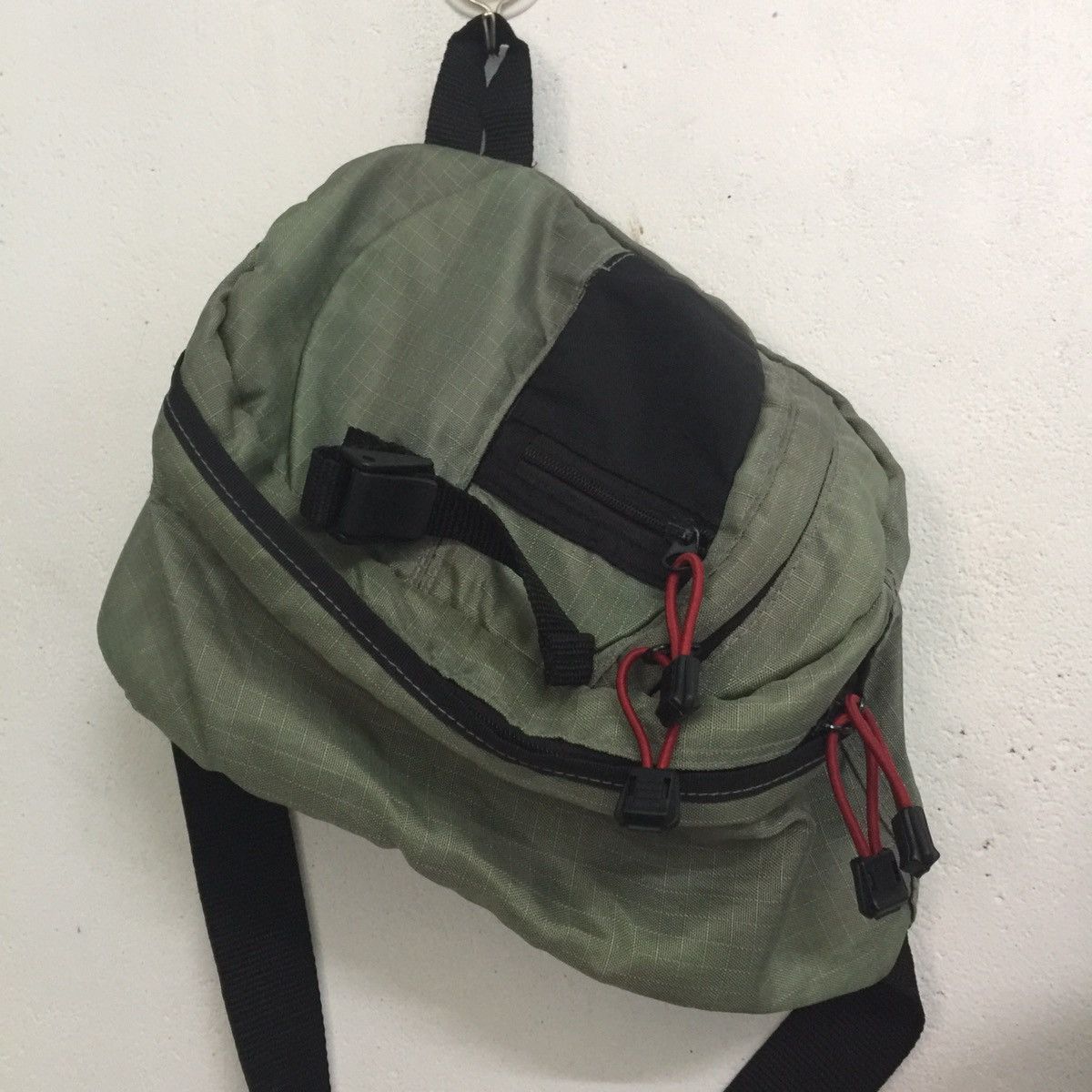 Japanese Brand Waist bag from Japan Size ONE SIZE - 12 Thumbnail