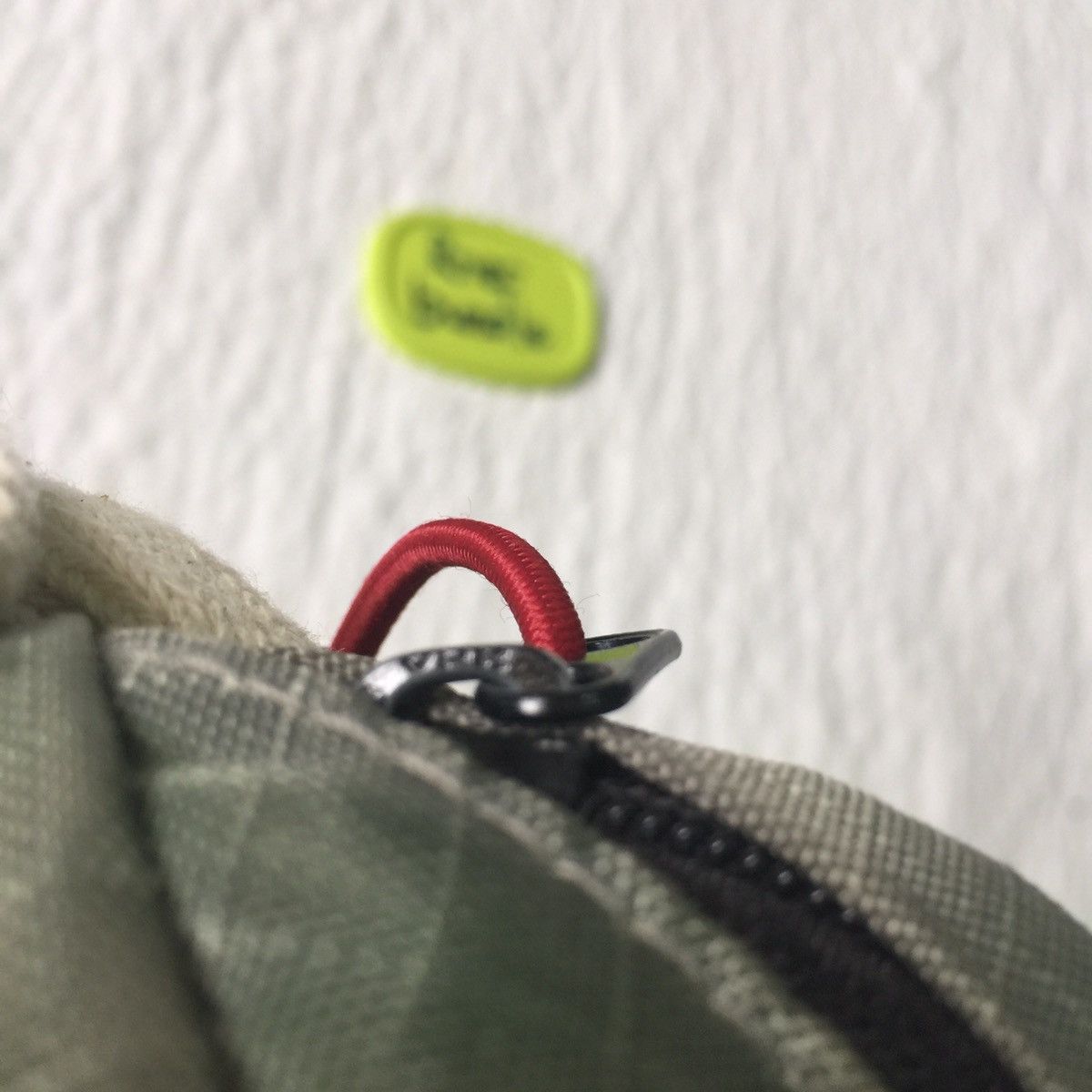 Japanese Brand Waist bag from Japan Size ONE SIZE - 11 Thumbnail