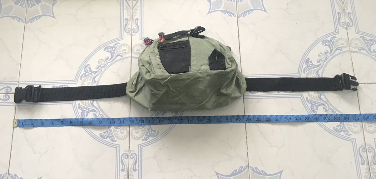 Japanese Brand Waist bag from Japan Size ONE SIZE - 23 Thumbnail