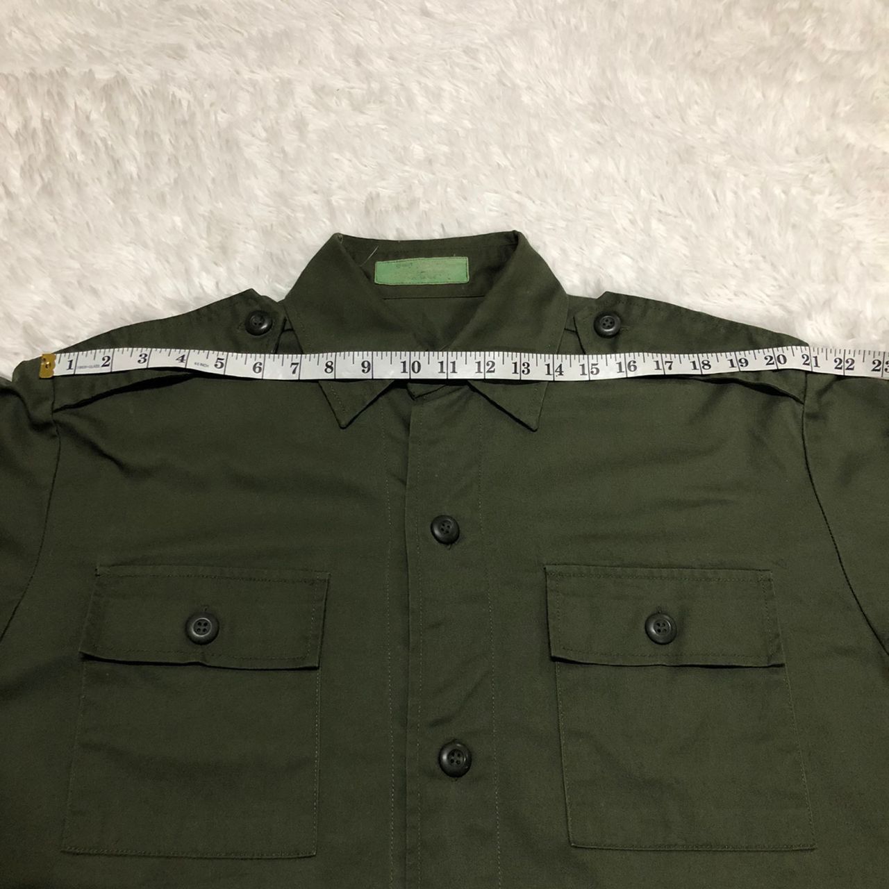 Other Tactical shirt Size US L / EU 52-54 / 3 - 4 Thumbnail