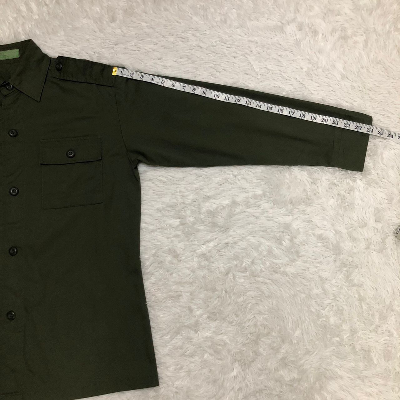 Other Tactical shirt Size US L / EU 52-54 / 3 - 5 Thumbnail