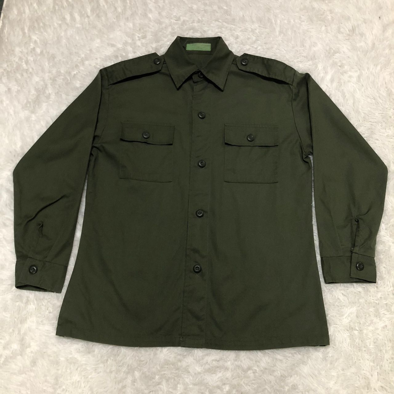 Other Tactical shirt Size US L / EU 52-54 / 3 - 9 Thumbnail
