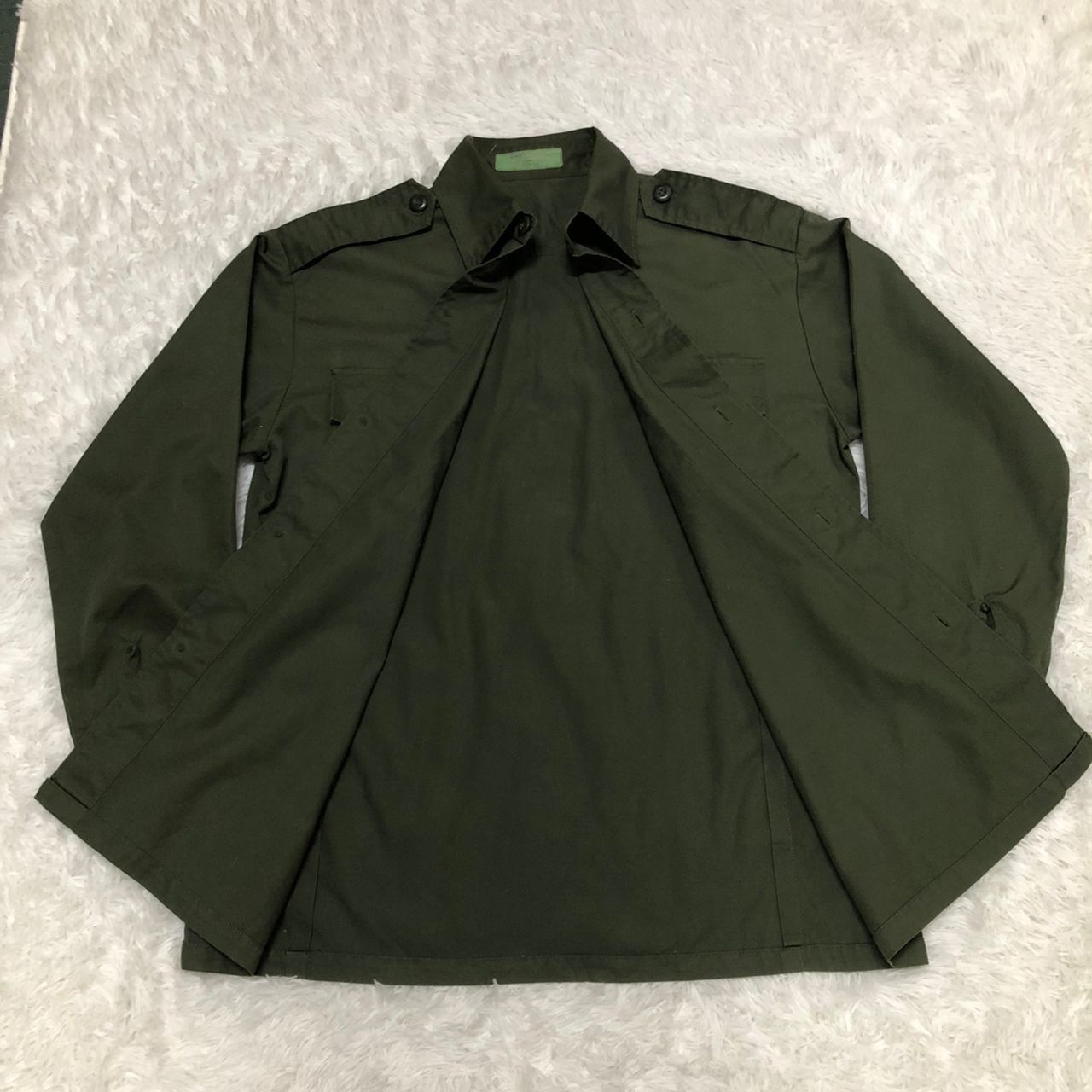 Other Tactical shirt Size US L / EU 52-54 / 3 - 6 Thumbnail