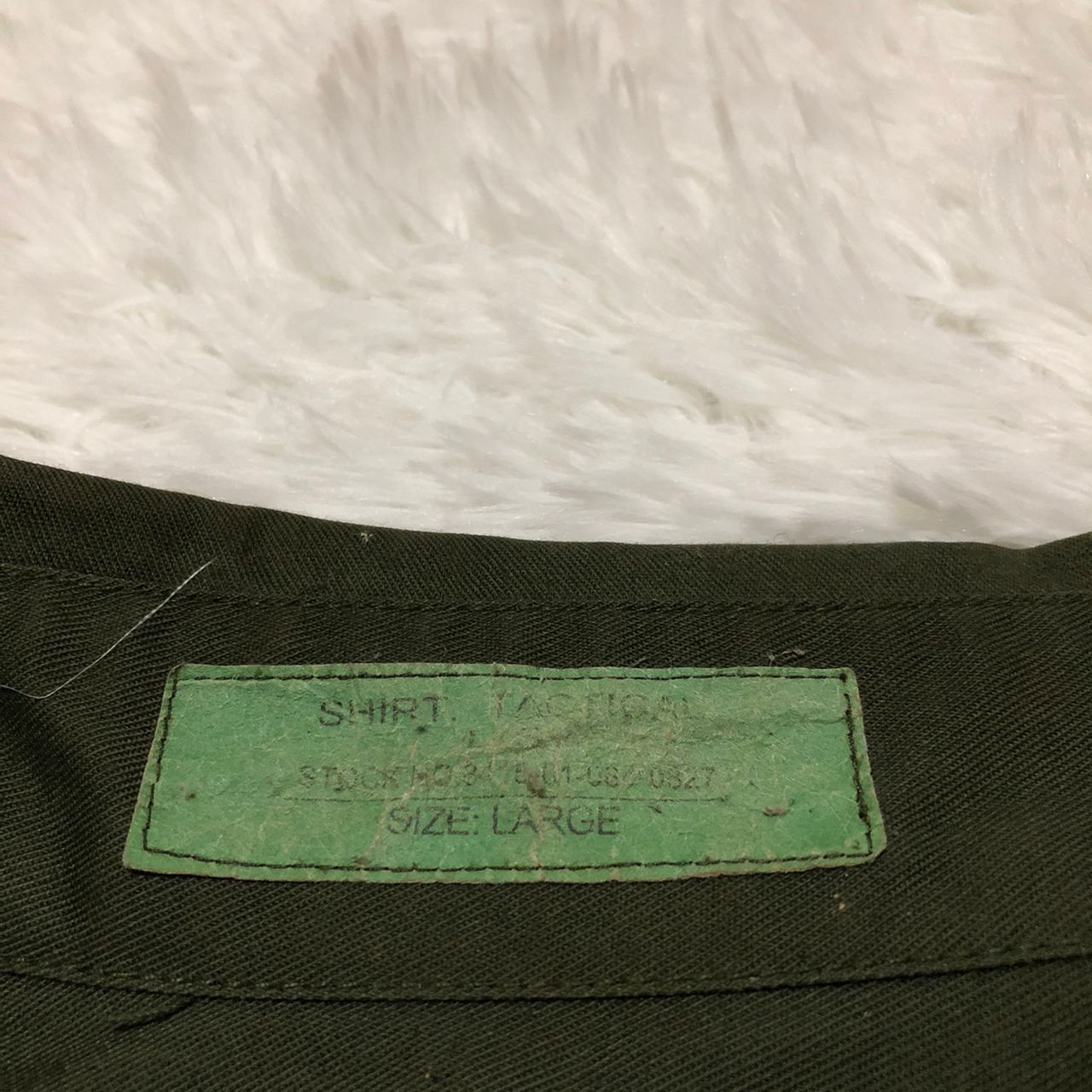 Other Tactical shirt Size US L / EU 52-54 / 3 - 7 Thumbnail