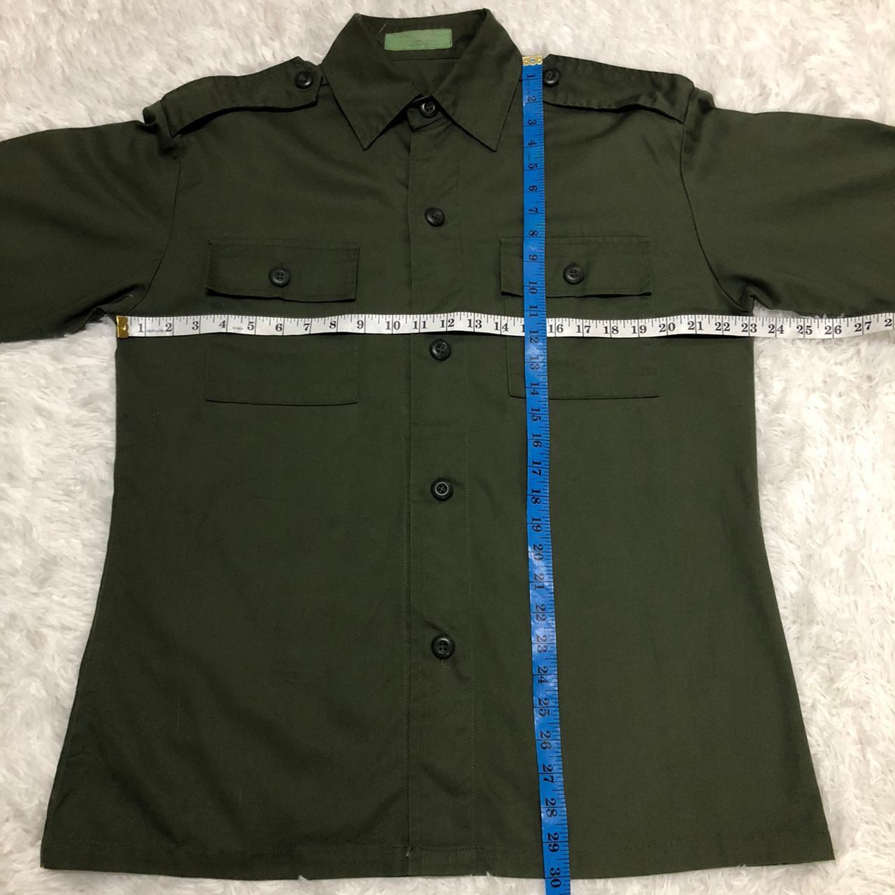Other Tactical shirt Size US L / EU 52-54 / 3 - 3 Thumbnail