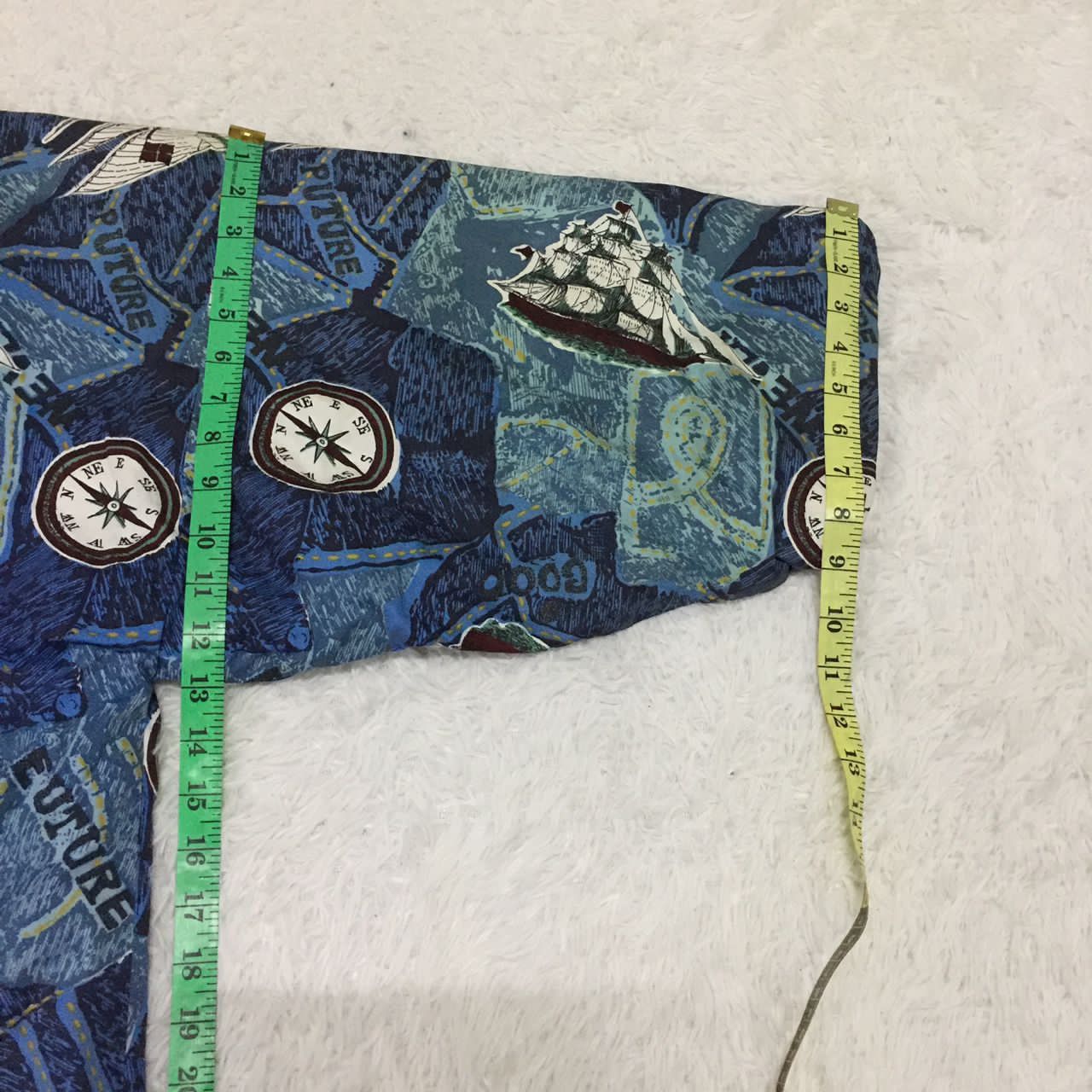 Japanese Brand Japanese Traditional Sanjaru design Kimono Japan Dragon Size US XL / EU 56 / 4 - 6 Thumbnail