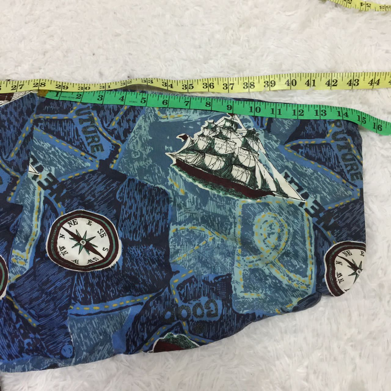 Japanese Brand Japanese Traditional Sanjaru design Kimono Japan Dragon Size US XL / EU 56 / 4 - 5 Thumbnail
