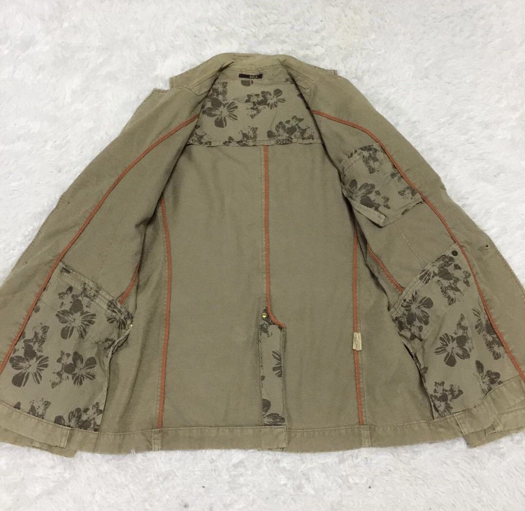 Japanese Brand Nice‼️ Ball Jacket Size US M / EU 48-50 / 2 - 6 Thumbnail