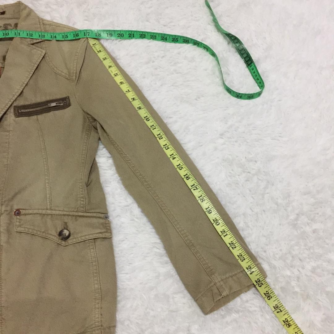 Japanese Brand Nice‼️ Ball Jacket Size US M / EU 48-50 / 2 - 5 Thumbnail
