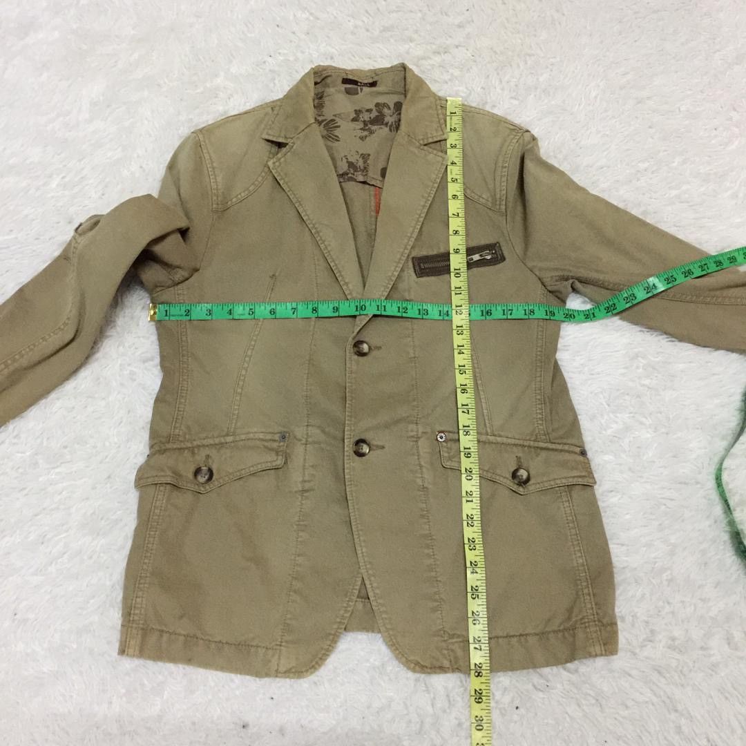 Japanese Brand Nice‼️ Ball Jacket Size US M / EU 48-50 / 2 - 3 Thumbnail