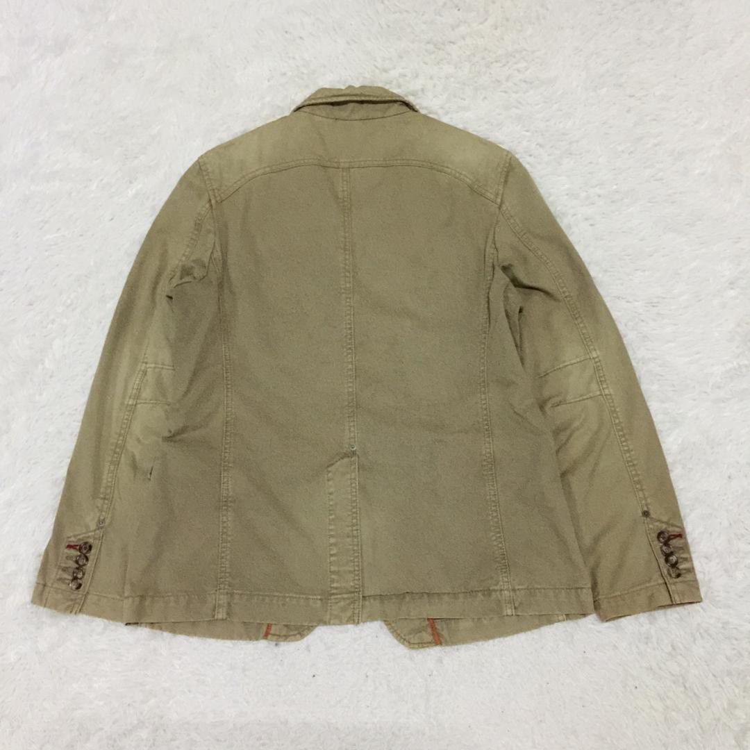 Japanese Brand Nice‼️ Ball Jacket Size US M / EU 48-50 / 2 - 2 Thumbnail
