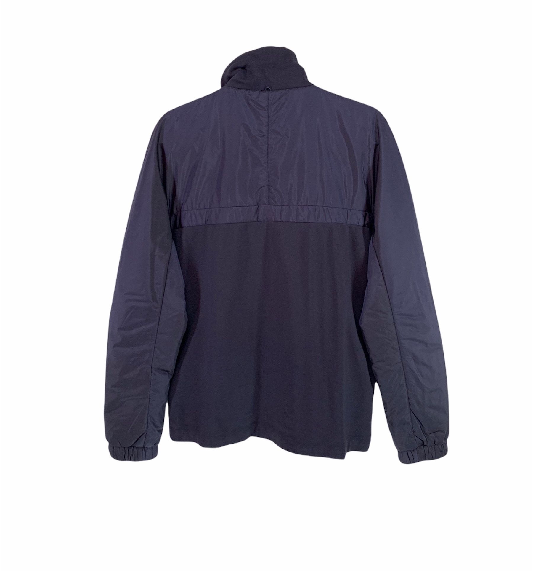 Designer × Prada Prada two tone down jacket Size US M / EU 48-50 / 2 - 2 Thumbnail