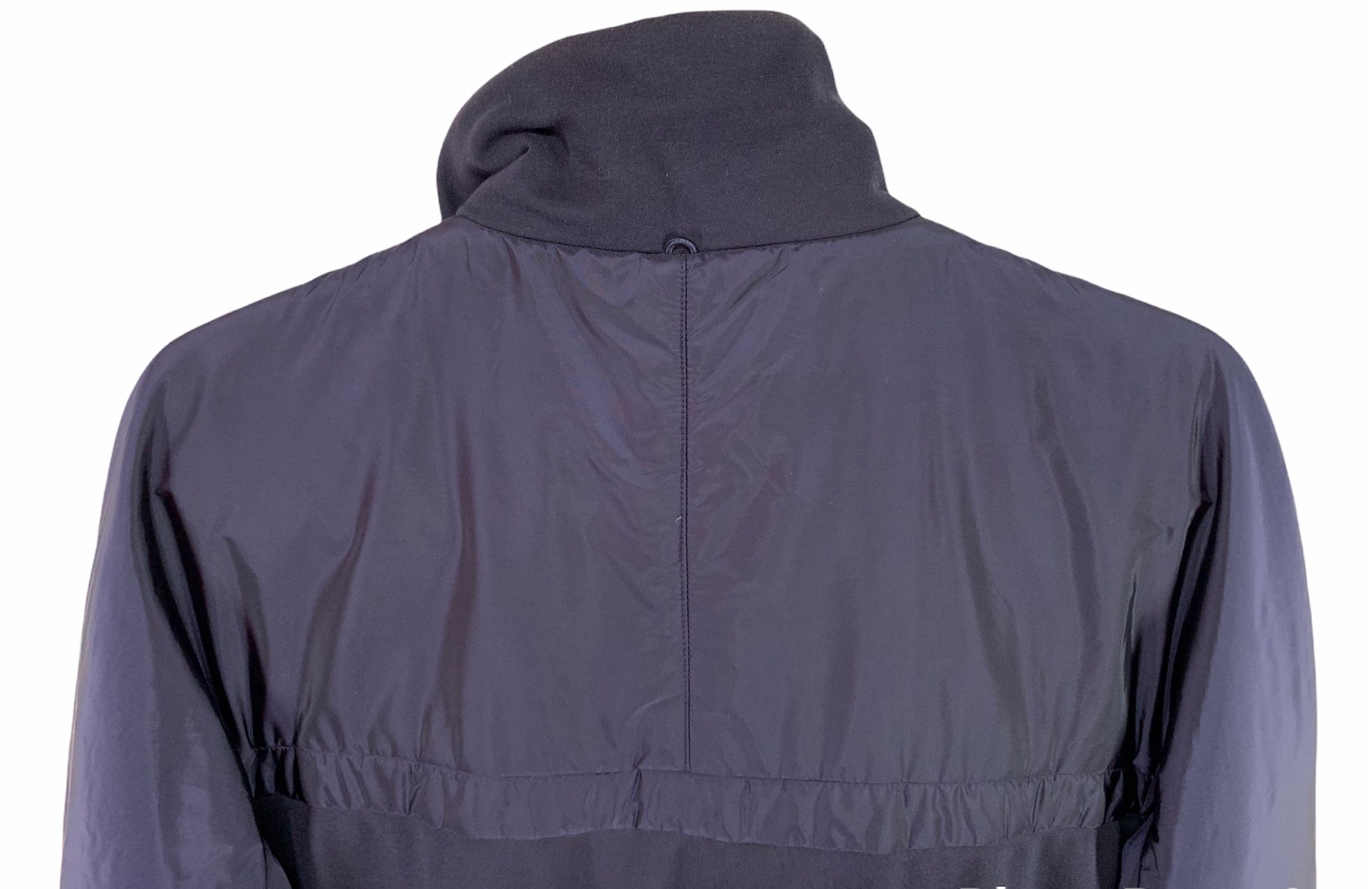 Designer × Prada Prada two tone down jacket Size US M / EU 48-50 / 2 - 6 Thumbnail