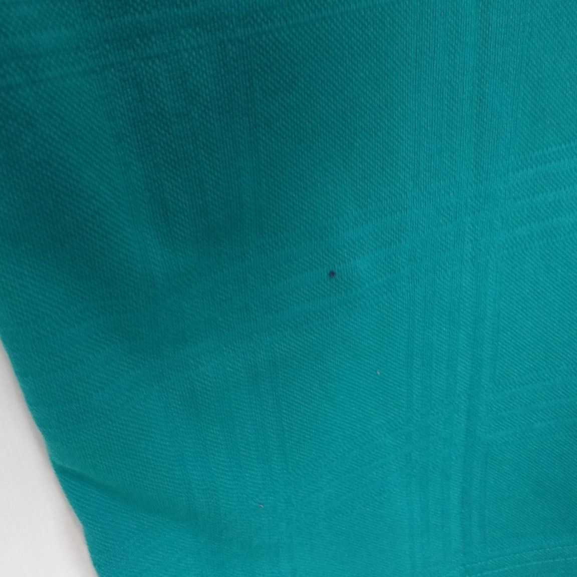 Japanese Brand Vintage 90's HIROKO KOSHNO Polo Shirt Japanesse Style Size US L / EU 52-54 / 3 - 7 Thumbnail