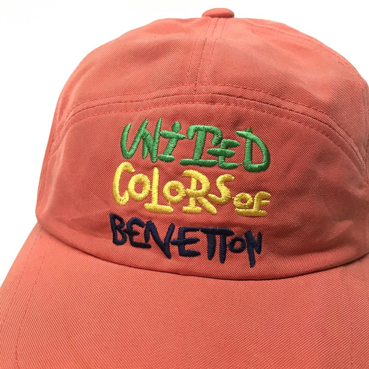 United Colors Of Benetton United Colors of Benetton Hats Caps Size ONE SIZE - 2 Thumbnail