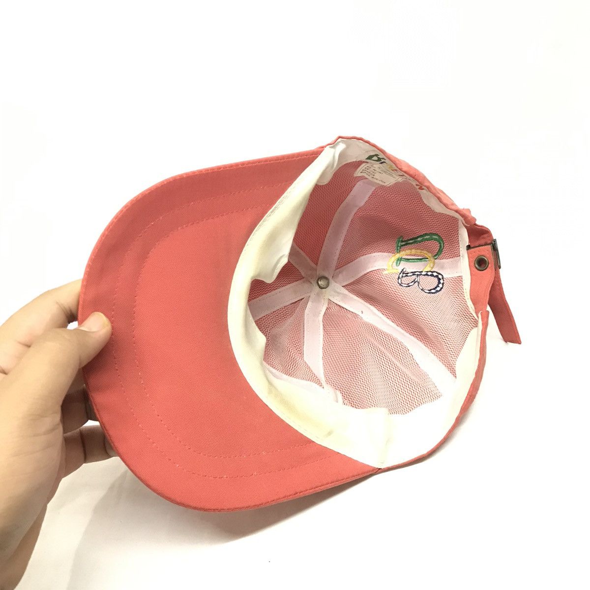 United Colors Of Benetton United Colors of Benetton Hats Caps Size ONE SIZE - 6 Thumbnail