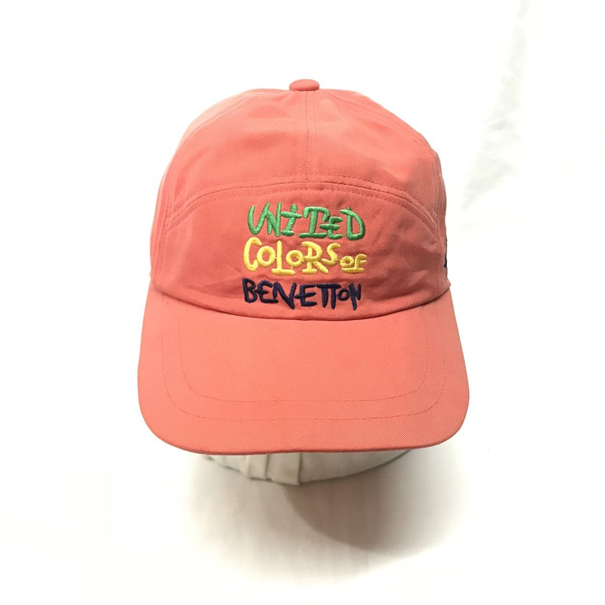United Colors Of Benetton United Colors of Benetton Hats Caps Size ONE SIZE - 1 Thumbnail