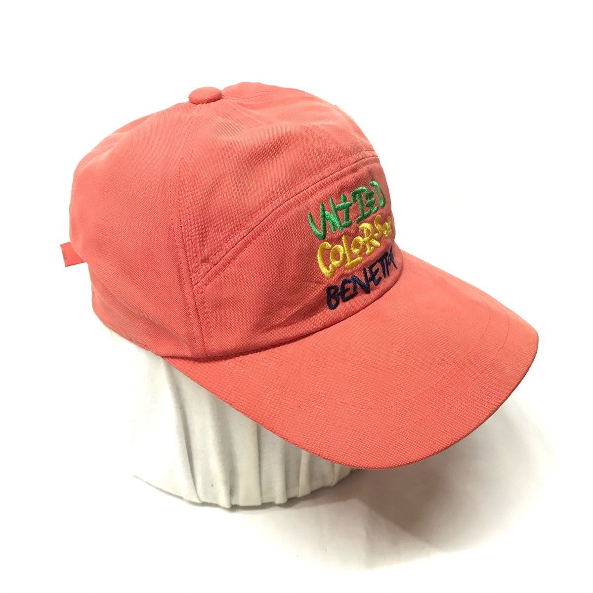 United Colors Of Benetton United Colors of Benetton Hats Caps Size ONE SIZE - 4 Thumbnail