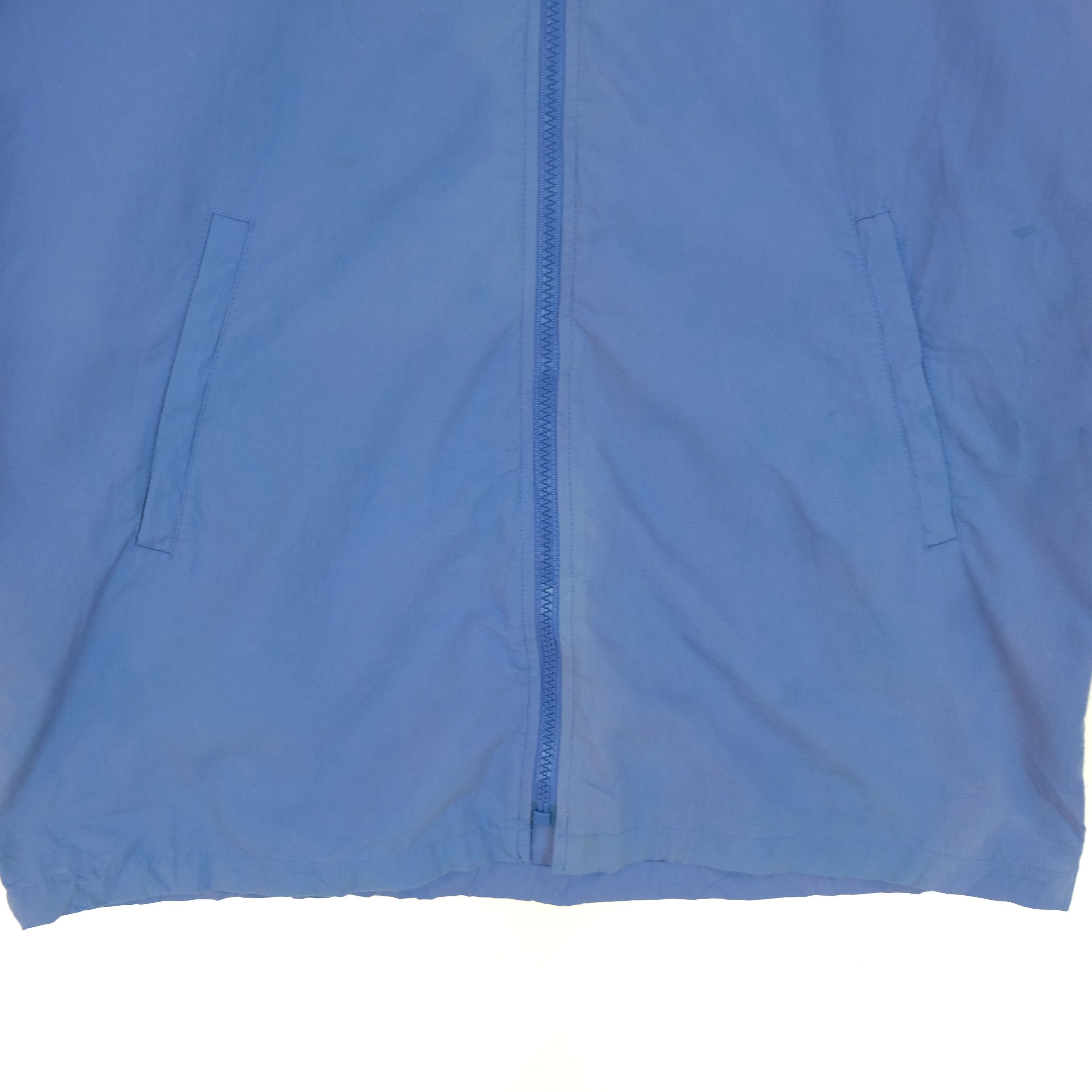 Puma PUMA Big Logo Sportswear Training Hoodie Jacket Size US S / EU 44-46 / 1 - 5 Thumbnail