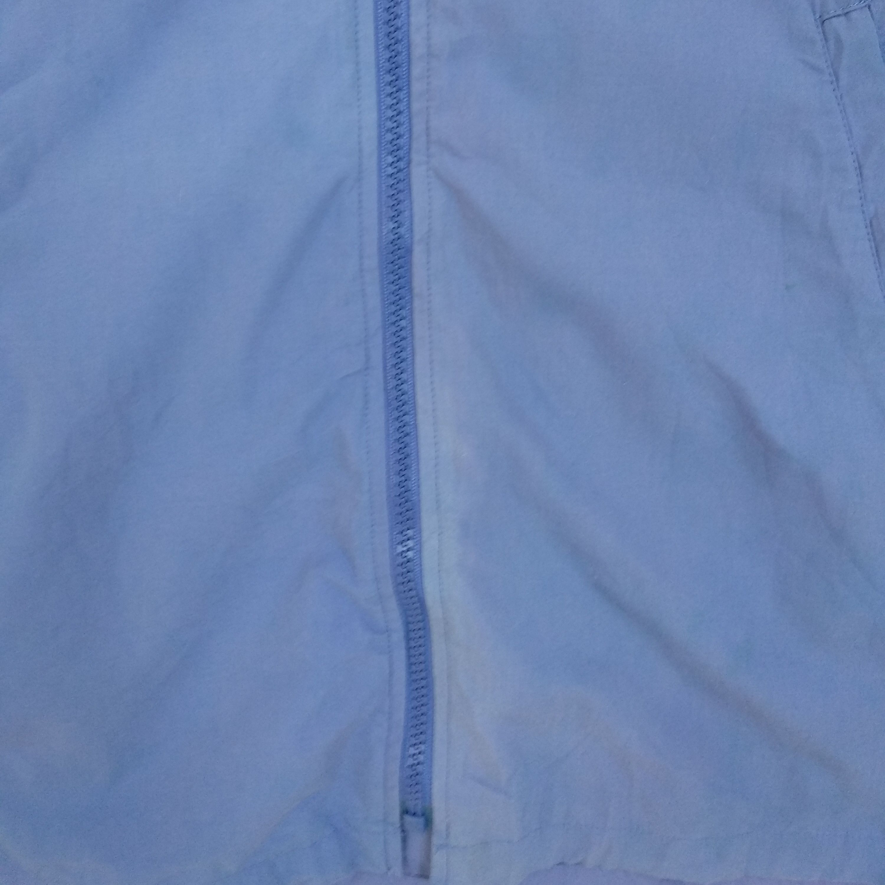 Puma PUMA Big Logo Sportswear Training Hoodie Jacket Size US S / EU 44-46 / 1 - 12 Thumbnail