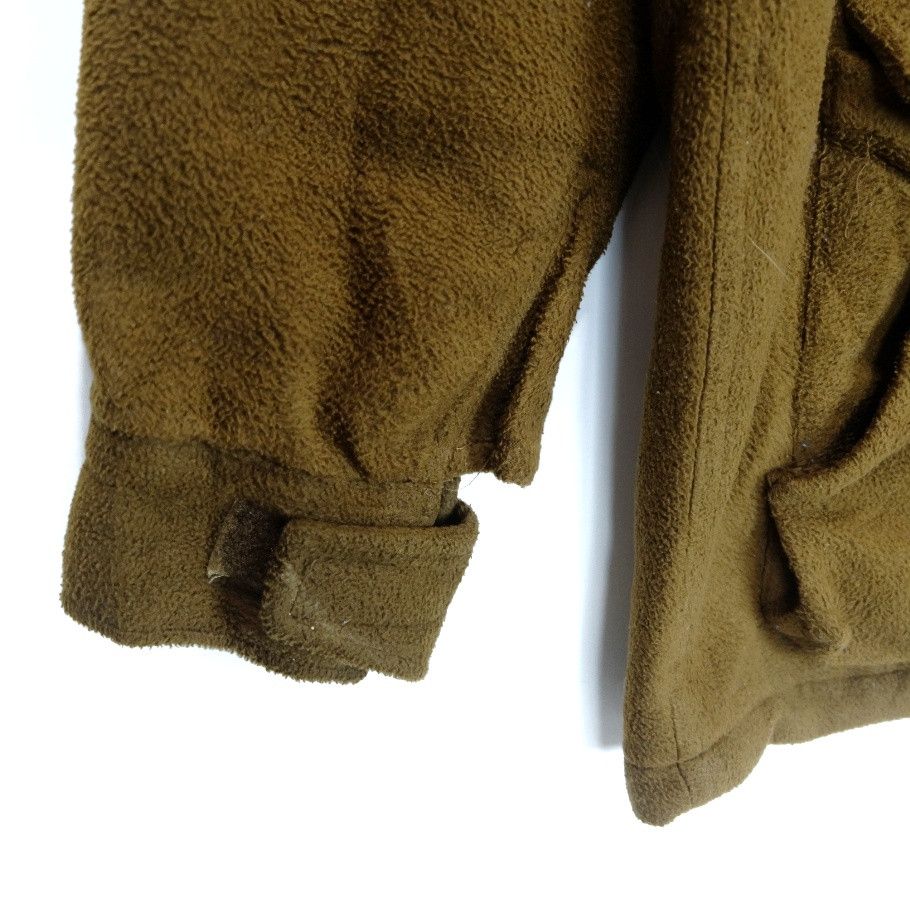 United Arrows UNITED ARROWS Military Army Many Pockets Cargo Jacket Size US M / EU 48-50 / 2 - 6 Thumbnail