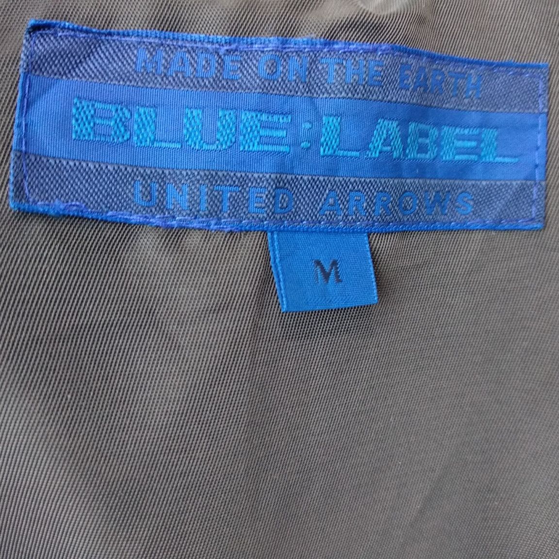 United Arrows UNITED ARROWS Military Army Many Pockets Cargo Jacket Size US M / EU 48-50 / 2 - 8 Thumbnail