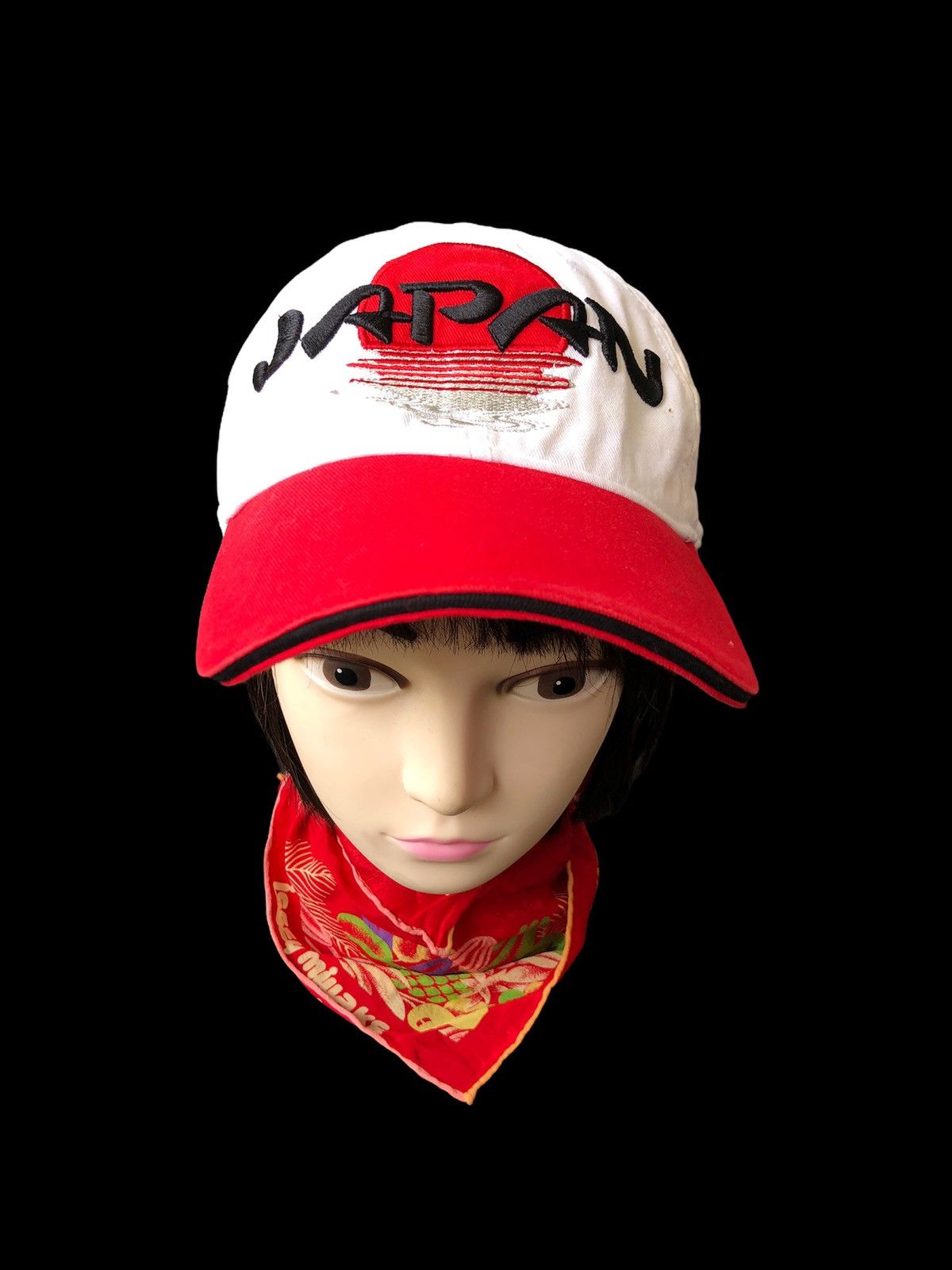 Canterbury of New Zealand 2011 Rugby WC 🇯🇵 National Team Official Cap Hat Size ONE SIZE - 6 Thumbnail