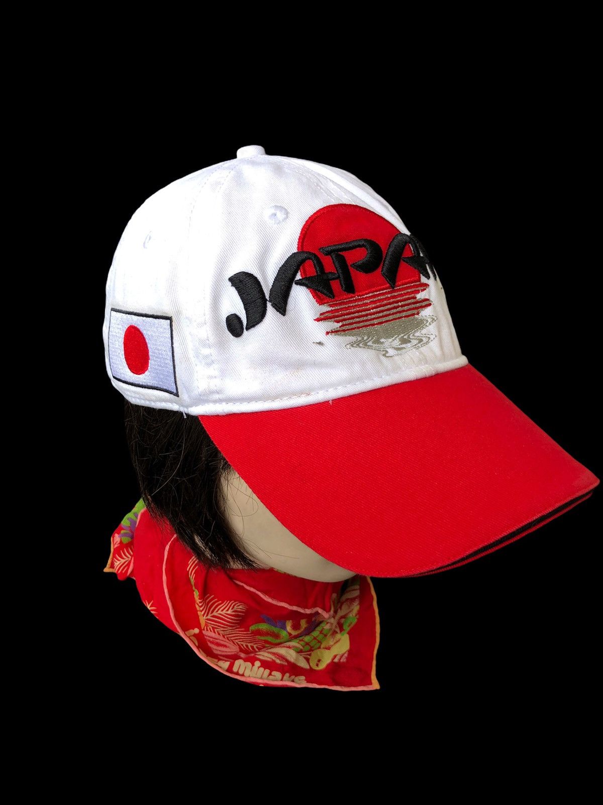 Canterbury of New Zealand 2011 Rugby WC 🇯🇵 National Team Official Cap Hat Size ONE SIZE - 2 Thumbnail