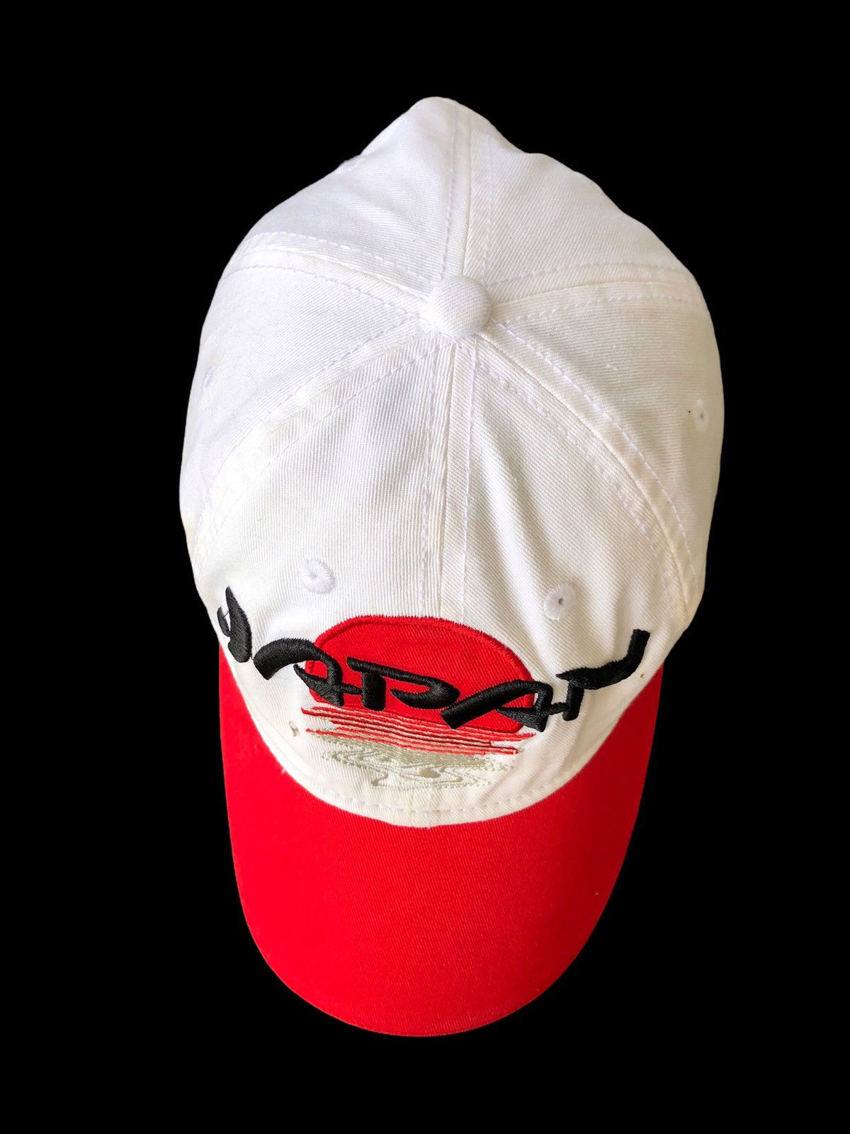 Canterbury of New Zealand 2011 Rugby WC 🇯🇵 National Team Official Cap Hat Size ONE SIZE - 5 Thumbnail
