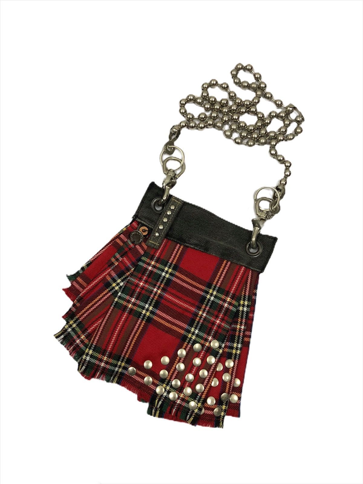 Levi's Made & Crafted Levi's Remade Pocket Nätsu Hybrid Crossbody Bag Size ONE SIZE - 1 Thumbnail