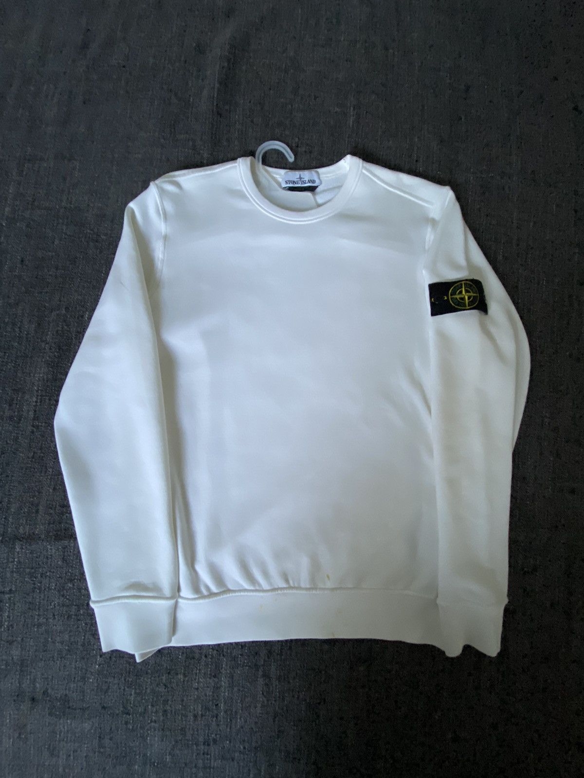 Stone Island Stone island sweatshirt Size US M / EU 48-50 / 2 - 1 Thumbnail
