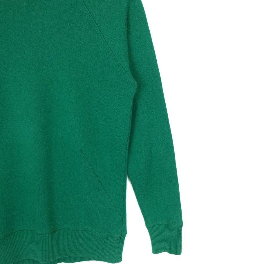 Beams Plus RAY BEAMS Military Army Tactical Sweatshirts Jumper Size US XXS / EU 40 - 5 Thumbnail