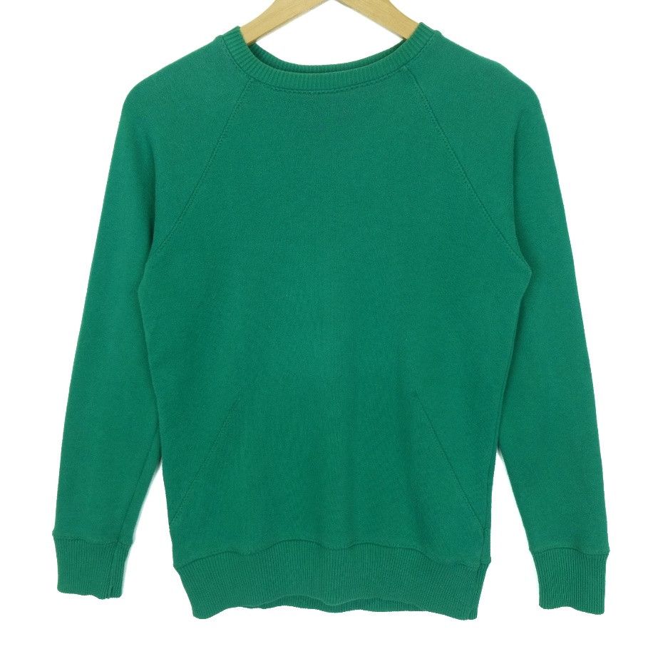 Beams Plus RAY BEAMS Military Army Tactical Sweatshirts Jumper Size US XXS / EU 40 - 2 Thumbnail